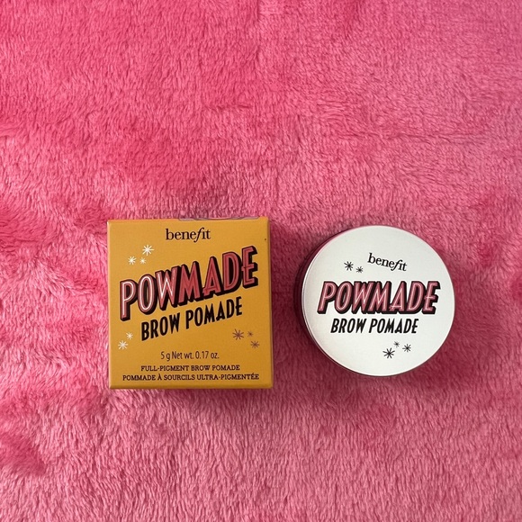 Benefit POWMADE brow pomade! - Picture 2 of 7
